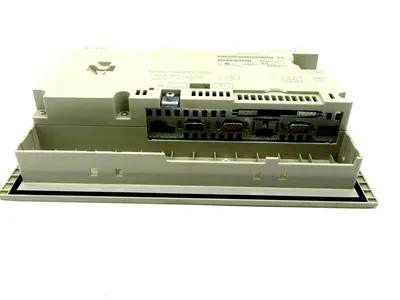 USED SIEMENS 6AV6542-0CA10-0AX0 OPERATOR PANEL 6AV65420CA100AX0