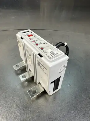 Cutler Hammer Eaton KES3125LSIZG 125 Amp Breaker Trip Unit (BIN-1.5.1)