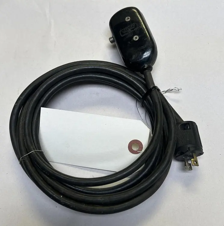 Used HONEYWELL 1AH4 Miscellaneous Equipment (Electrical & Power) | Surplus Asset Holdings #1191212