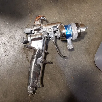 Graco XT Series Paint Spray Gun