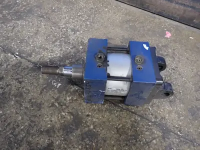 USED MILLER IPA84B2B01.2525.0000032N11N