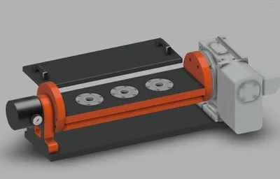 WIA KF6700BII Vertical Machining Centers | Hillary Machinery LLC (3)