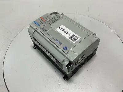 USED ALLEN BRADLEY 1764-24BWA SER B