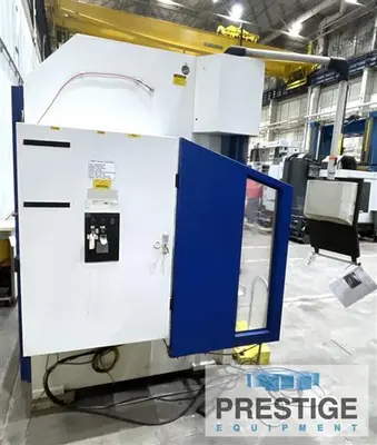 Used 2004 TRUMPF C60 Press Brakes New York US | Prestige Equipment #1292256