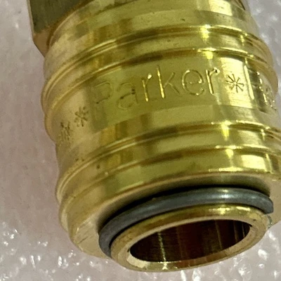 NEW Parker Type 26
