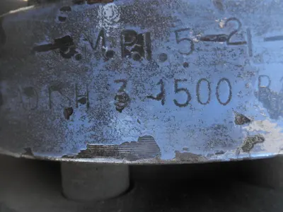 USED UNION QX-300