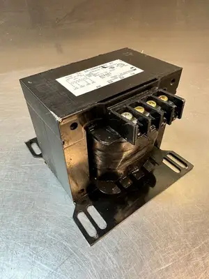 Used Neco 127415 Transformers South Carolina US | Palmetto Automation #1162198