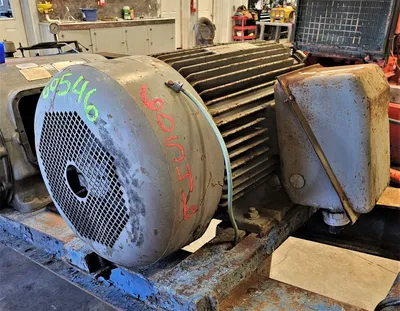 USED TOSHIBA B1254FLF4U3