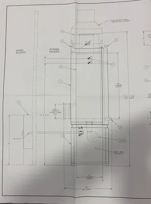 2003 WISCONSIN OVEN Incinerator incinerator | Universal Press & Machinery (UPM) (5)