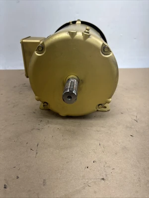 New | in-Stock Baldor/Reliance EM3554T 35AA001M493G1 Motors (misc) Indiana US | J&J Industrial Supply #1566402