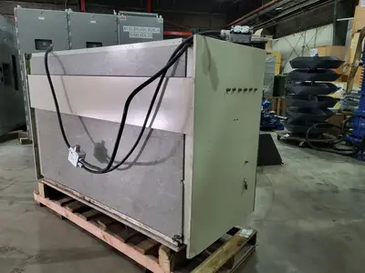 79" x 33" x 49.5" Fume Hood