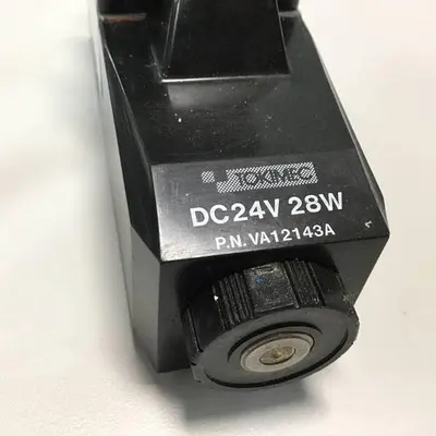 USED VICKERS DG4V32AMP7H750