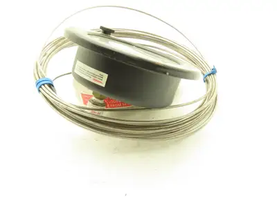 H.O. Trerice M531-53 Pressure Transducer Plate 2" 300PSI Gauge 200PSI Capillary
