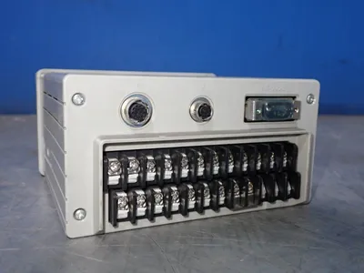 Used KEYENCE VG301 Amplifiers | HGR 24 #741203