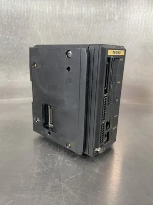Keyence CV-x152F System @1D