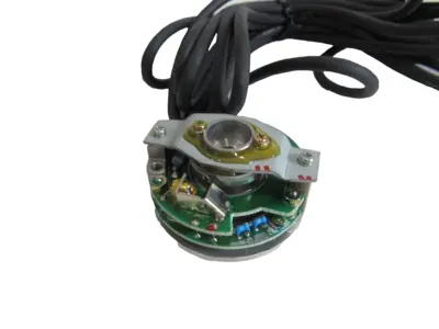 NEW SUMTAK CORP. LDA-185-500 ENCODER LDA185500