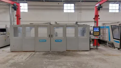 2018 DENVER TECHNICA Stone Equipment | Platinum Group (2)