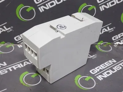 Inor CLI22S Loop Powered High Accuracy Signal Isolator Used