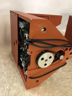 AUTO LOADER FOR EO TECHNOLOGIES