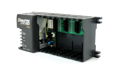 USED AUTOMATION DIRECT D2-04B