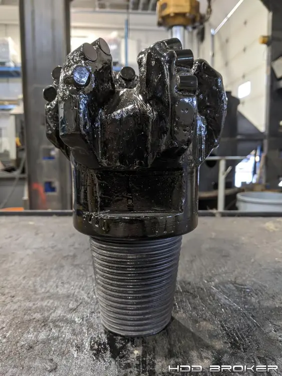 Used _UNKNOWN_ _UNKNOWN_ Drills Florida US | HDD Broker #1346525