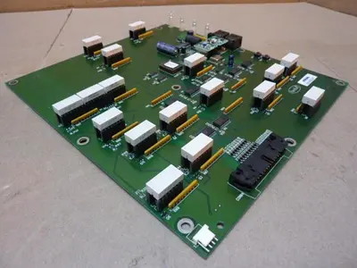 USED NORDSON 185680F
