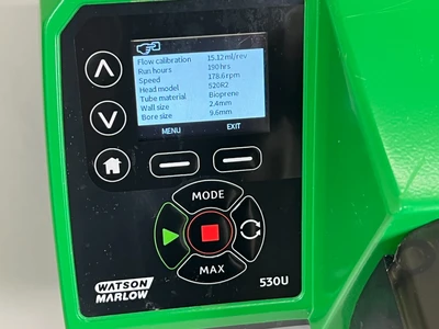USED Watson 050.9141.ELA