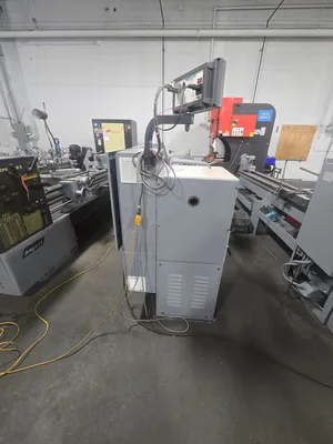 CLAUSING METOSA C1565VS Lathes, Gap Bed | Machinery Central (13)