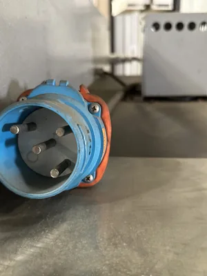 USED 2013 ARPAC VT 122248 – VISION TUNNEL