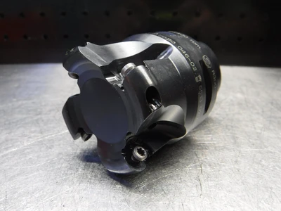 Sandvik Capto C5 40mm Indexable Milling Cutter R300-052C5-12M (LOC2583B)*