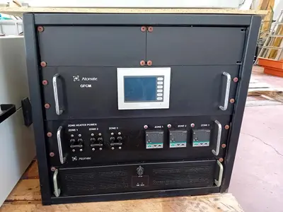 USED 2007 MBRAUN MB-BL-01