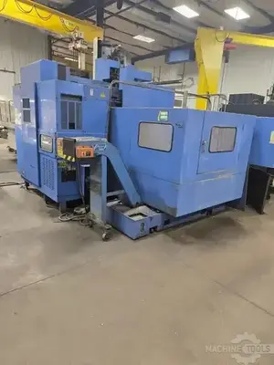 USED 1994 MAZAK AJV-60/120