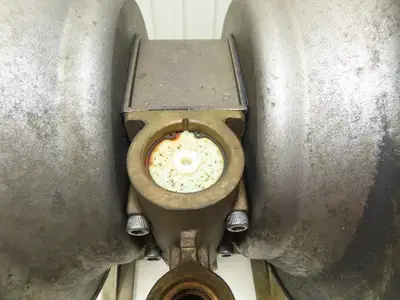 Used WILDEN _UNKNOWN_ Diaphragm Pumps Indiana US | Arrow Industrial #1367423