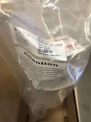 USED ATMI INC PL04KEZZB2-AA-232122