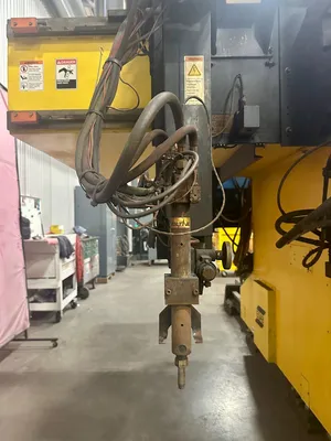 2008 ESAB AVENGER 3 Flame Cutters | Great American Equipment Company (12)