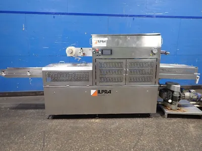 USED 2015 ILPRA FOODPACK 1485