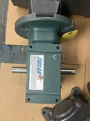 Used DODGE 26Q10LR18 Speed Reducers | Surplus Asset Holdings #1204347