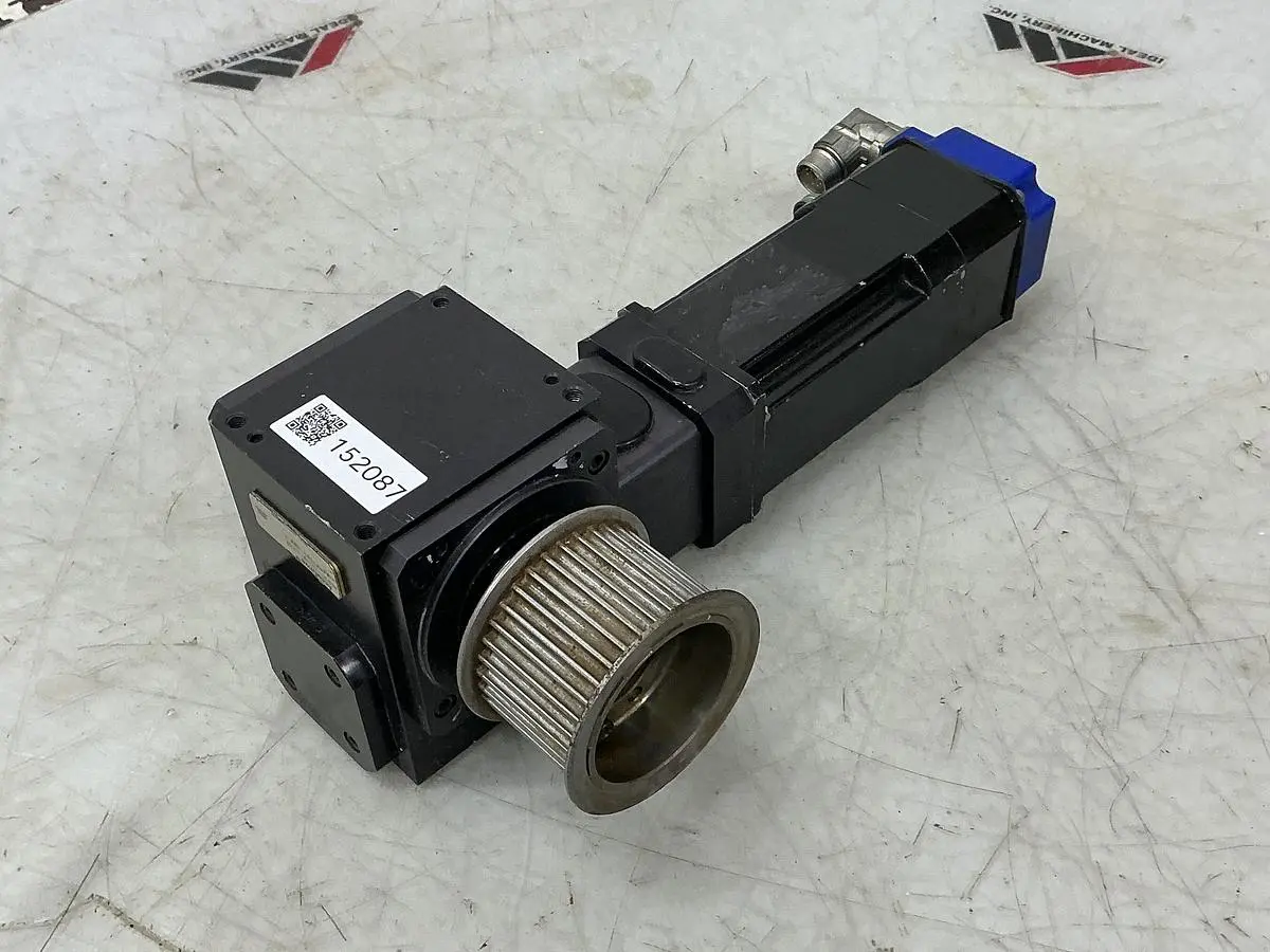 USED KOLLMORGEN GOLDLINE XT MTC308C1-R1C1