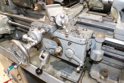 South Bend 10" x 19" Tool Room Lathe