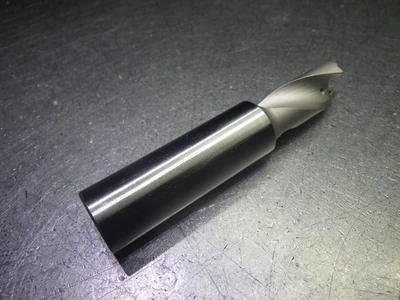Iscar Coolant Thru Indexable Drill 16mm Shank DSM 130-020-16B-1.5D (LOC2293A)