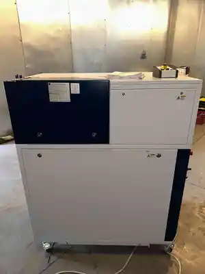 USED 2015 TRUMPF TRUDISK 1000 (FD24)
