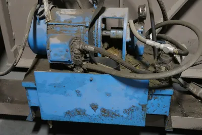 ALLEGHENY HLS Conveyors | Mohawk Machinery (8)
