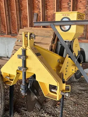 Verminator Gopher Machine