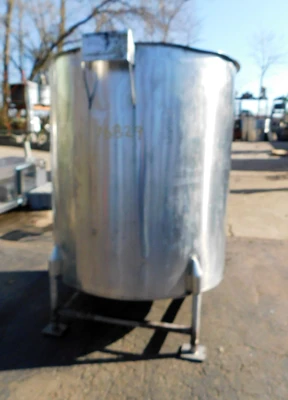 USED UNKOWN 500