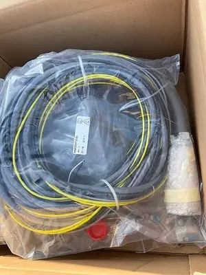 USED ALTRONIC CM3