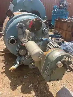 USED DE DIETRICH NA
