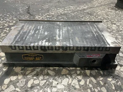 Used GUANG DAR _UNKNOWN_ Tooling & Accessories (Other) Ohio US | HGR 24 #1517039