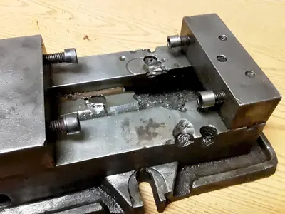 USED JET JLV-6