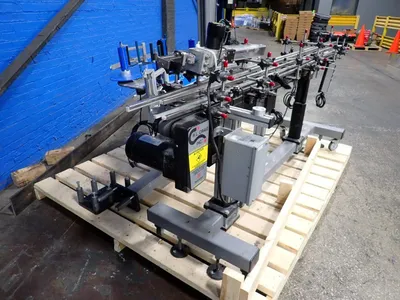 USED DIAGRAPH LA/4700