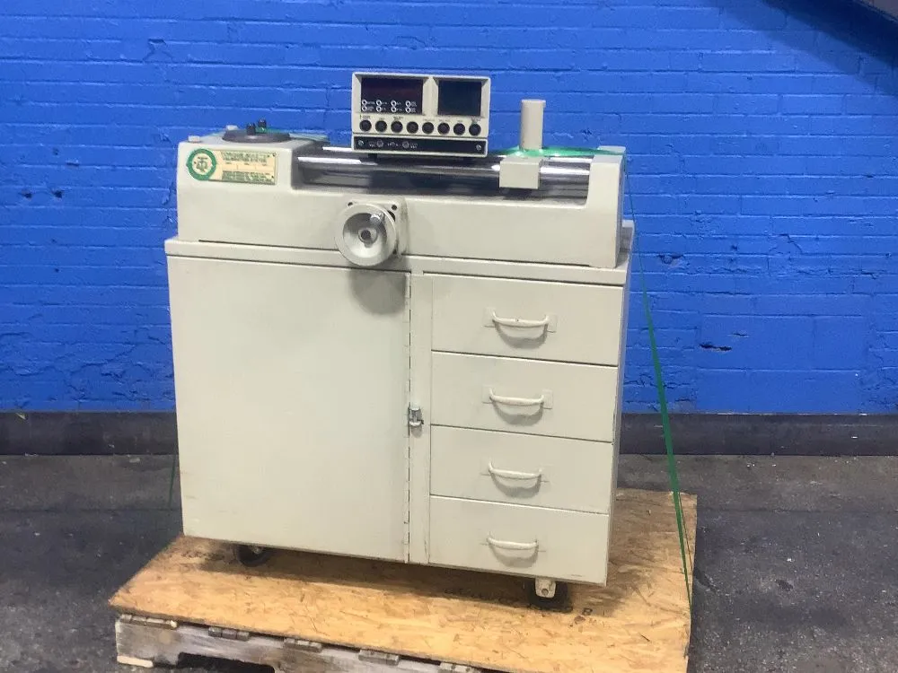 Used TORQUE MASTER TSD2050 Torque Testers Ohio US | HGR 24 #927961